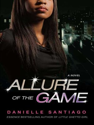 cover image of Allure of the Game